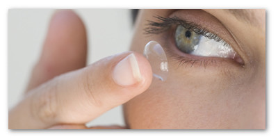 Contact Lens