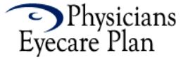Physicians Eyecare Plan