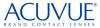 Acuvue products